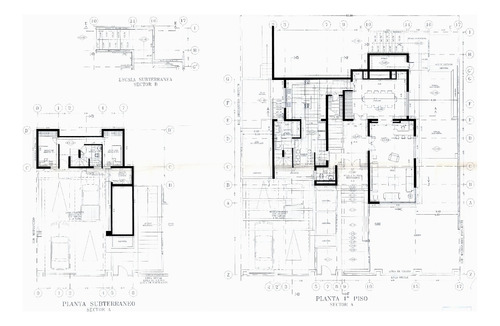Arriendo Casa NO 4D en suite Walk-in cl&oacute;set 4B 4E 1B Los Trapenses - Lo Barnechea