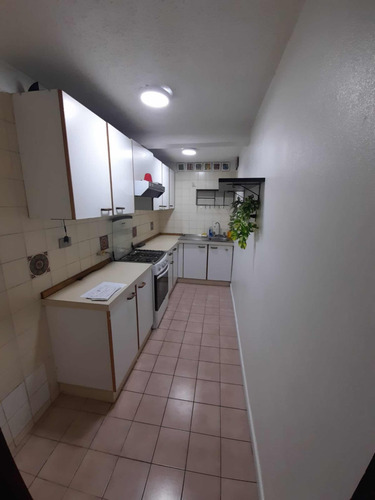 Arriendo Casa 3D 2B 1E 1B Estoril - Las Condes