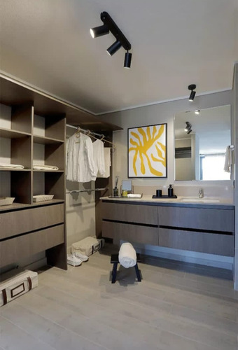 Venta Departamento 2D 2B Metro Sim&oacute;n Bolivar - &Ntilde;u&ntilde;oa