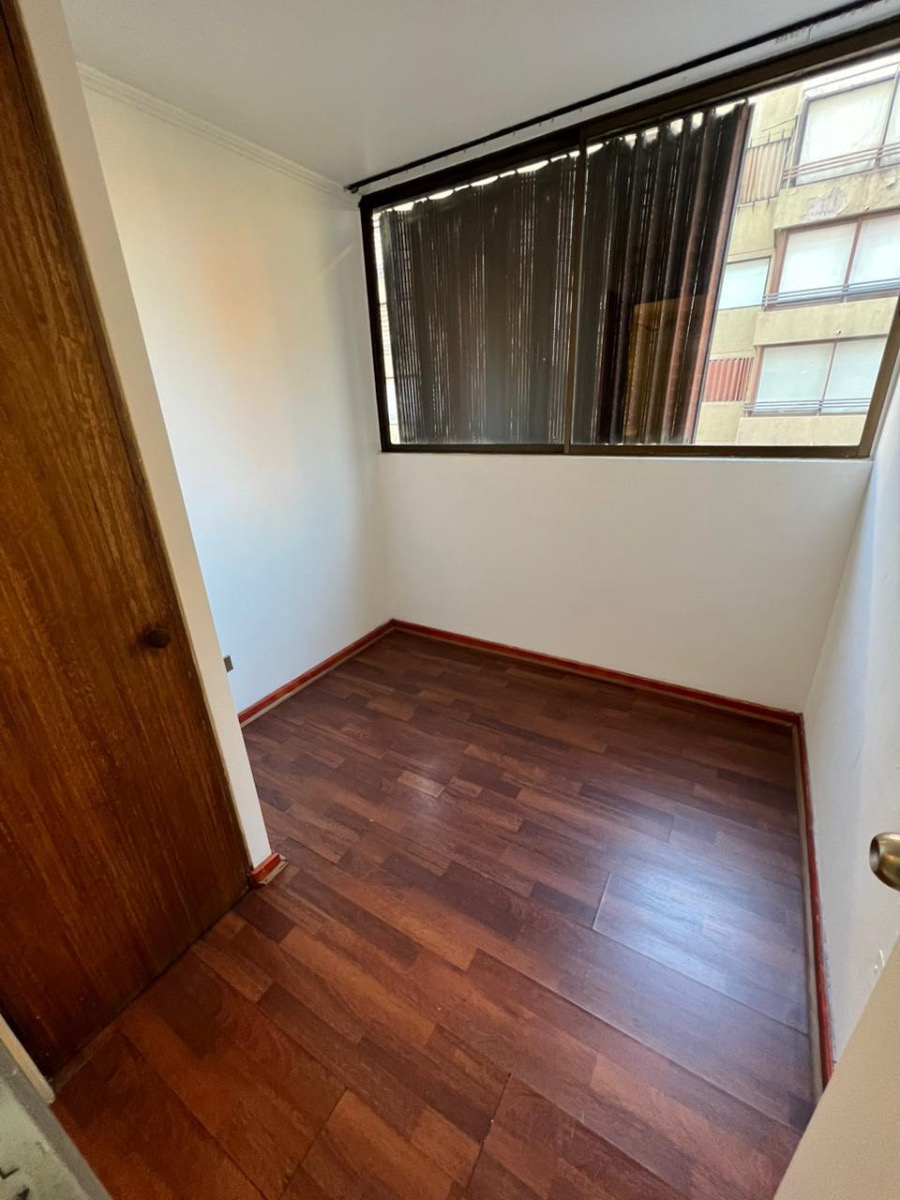 Venta Departamento SO 3D 3B 1E 1Bd Sebasti&aacute;n Elcano - Las Condes