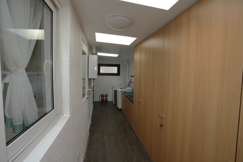 Venta Casa NOSP 4D en suite Walk-in cl&oacute;set 4B 2E 1B La Dehesa - Lo Barnechea