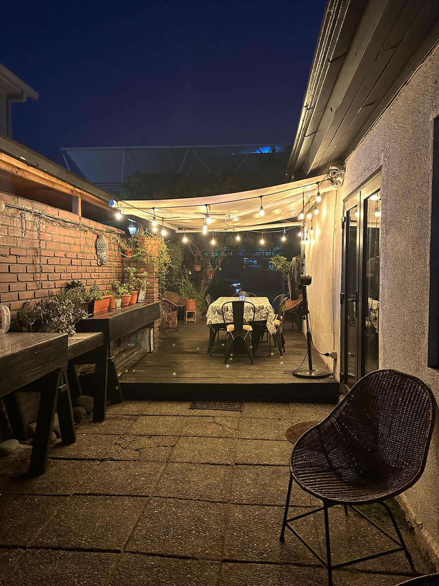 Arriendo Casa 4D 3B 1E 1Bd Villa El Dorado - Vitacura