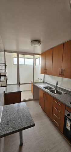 Arriendo Departamento 3D 3B 1E 1B Sebasti&aacute;n Elcano - Las Condes