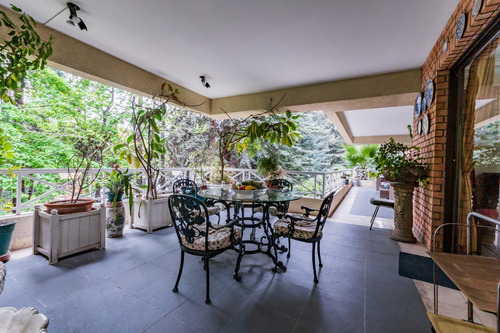 Venta Departamento N 5D en suite Walk-in cl&oacute;set 4B 4E 2B Mall Sport - Las Condes