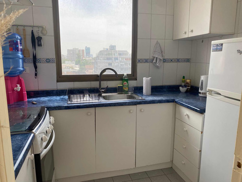Arriendo Departamento 1D 1B 1E 1B Pedro de Valdivia - Providencia