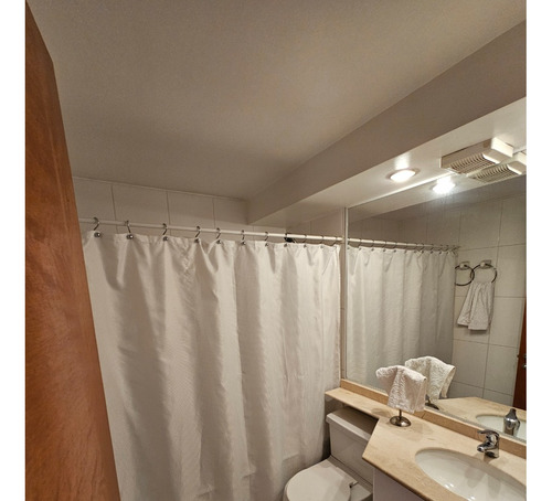 Venta Departamento SP 3D en suite 3B 1E 1B El Huinganal - Lo Barnechea