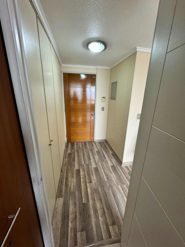 Venta Departamento 2D 2B 1E Parque San Eugenio - Metro &Ntilde;uble - &Ntilde;u&ntilde;oa