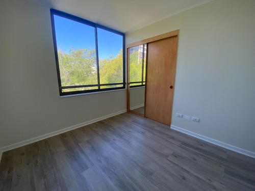 Arriendo Departamento NP 2D en suite 2B 1E 1B Manuel Montt - Providencia
