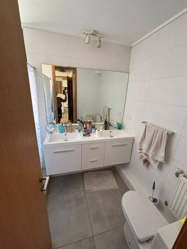 Arriendo Departamento O 4D en suite 4B 2E 1B La Reina Alta - La Reina