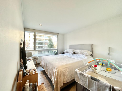 Venta Departamento S 2D 2B 1E 1B Las Lilas - Providencia