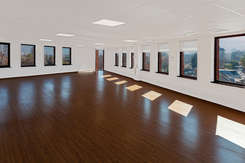 Arriendo Oficina NO 2B 2E 1B Juan XXIII - Vitacura