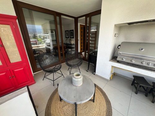 Venta Departamento NO 2D Walk-in cl&oacute;set 2B 2E 1B La Dehesa - Lo Barnechea