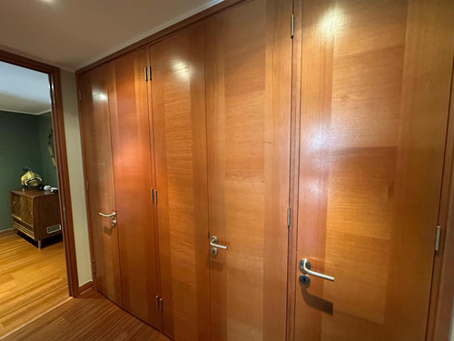 Arriendo Departamento 2D 2B 1E 1B Alto Las Condes - Las Condes