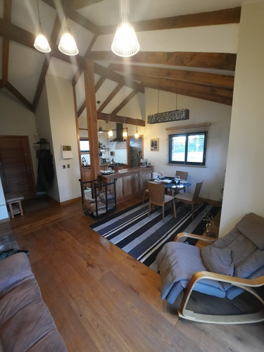 Arriendo Casa 2D 2B 2E 1B Centro de Puerto Varas - Puerto Varas