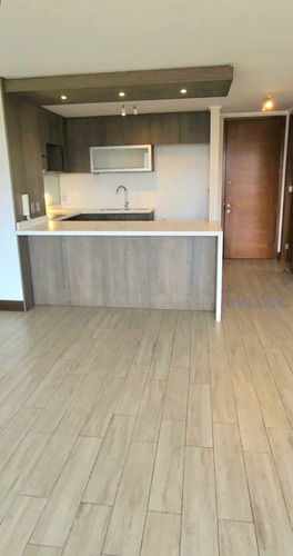 Venta Departamento N 2D en suite Walk-in cl&oacute;set 2B 2E 1B Puente Nuevo - Lo Barnechea