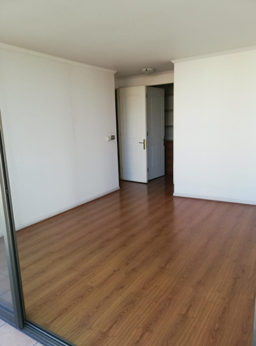 Arriendo Departamento S 2D en suite Walk-in cl&oacute;set 2B 1E 1B Metro Escuela Militar - Las Condes