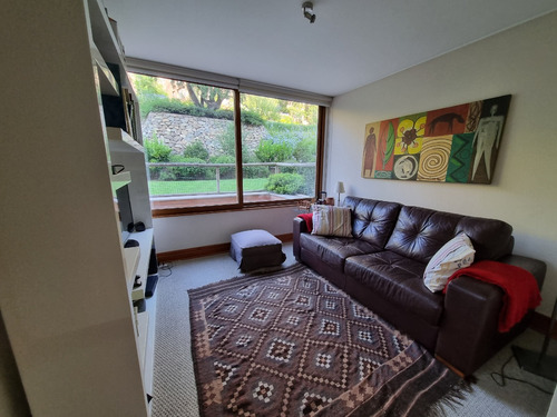 Venta Casa NOSP 5D 5B 4E 1B San Carlos de Apoquindo - Las Condes