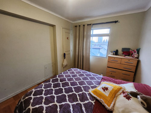 Arriendo Departamento 3D 2B 1B In&eacute;s de Su&aacute;rez - Providencia