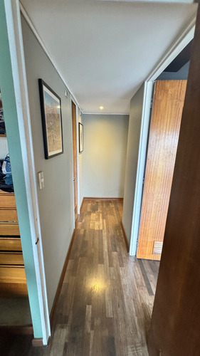 Venta Departamento NP 3D 2B 1E 1B Metro Tobalaba - Mall Costanera - Providencia