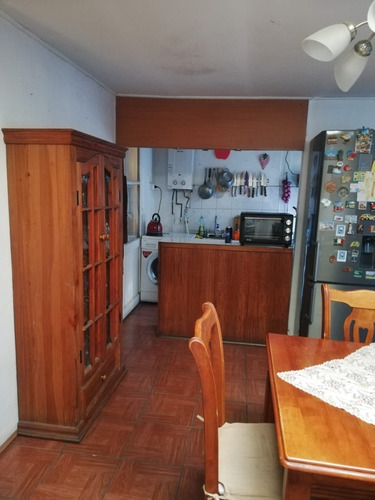 Venta Casa NO 5D 2B 1E 1B Estadio Nacional - &Ntilde;u&ntilde;oa