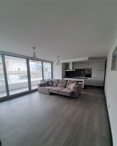 Arriendo Departamento NO 2D 2B 3E 1B P&iacute;o XI - Vitacura