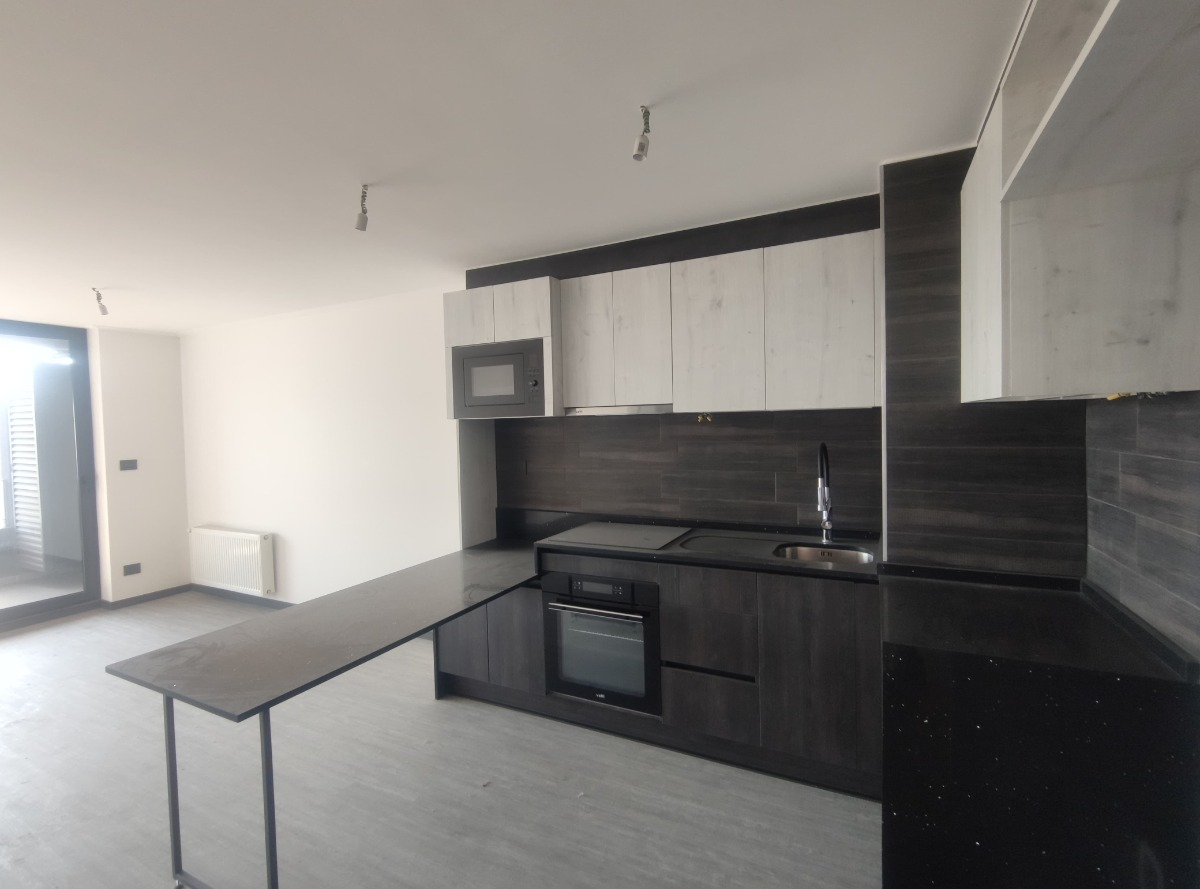 Arriendo Departamento P 3D en suite 3B 2E 1Bd Salvador - Providencia