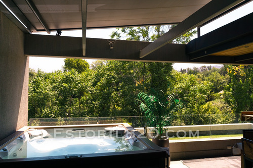 Venta Departamento NO 3D en suite Walk-in cl&oacute;set 3B 3E 1B Estoril - Las Condes