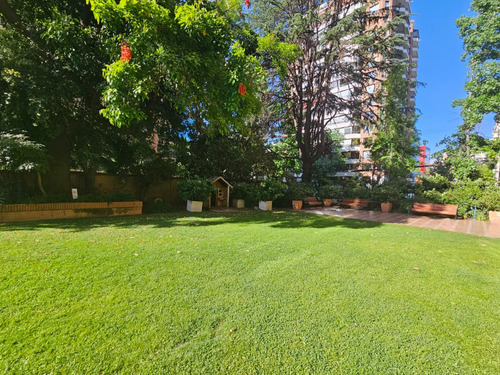 Venta Departamento NP 3D en suite 3B 2E 1B Nueva Las Condes - Las Condes