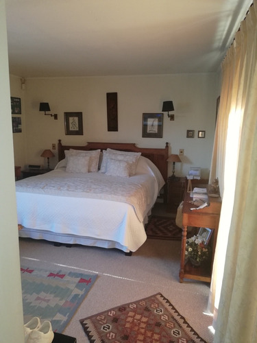 Venta Casa 4D 3B 2E Carlos Ossand&oacute;n - La Reina