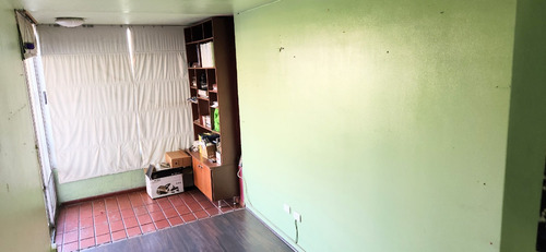 Venta Departamento SO 3D en suite Walk-in cl&oacute;set 2B 1E 1B  - Providencia