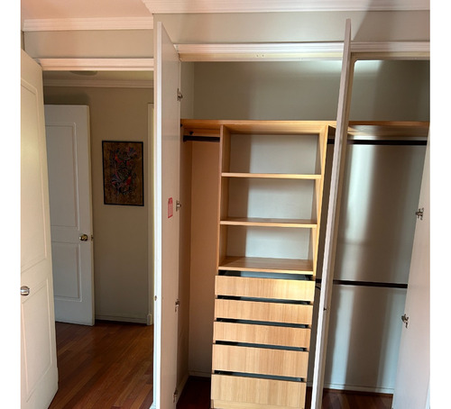 Venta Departamento SO 3D en suite Walk-in cl&oacute;set 2B 2E 1B Vaticano - Las Condes