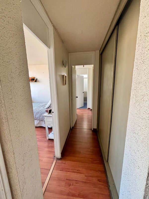 Venta Departamento NO 4D en suite 3B 1E 1Bd Sebasti&aacute;n Elcano - Las Condes