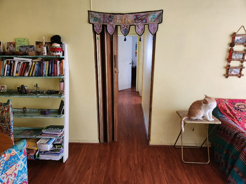 Venta Departamento O 3D 1B 1E 1B Plaza &Ntilde;u&ntilde;oa - &Ntilde;u&ntilde;oa