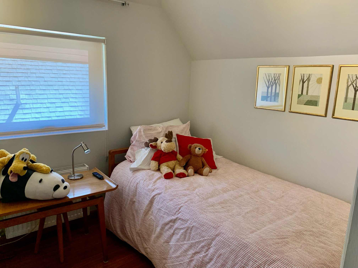 Venta Casa 4D 4B 2E San Carlos de Apoquindo - Las Condes