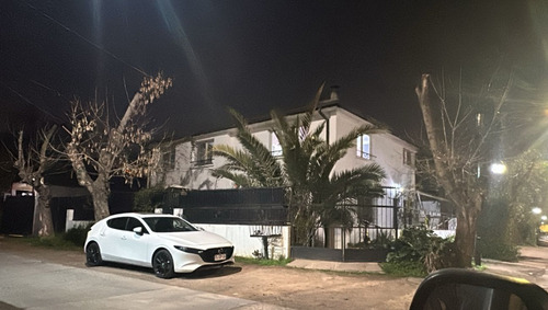 Arriendo Casa NP 3D 2B 2E 1B Parque Juan XXIII - &Ntilde;u&ntilde;oa