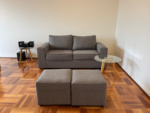 Venta Departamento P 3D 2B Salvador - Providencia