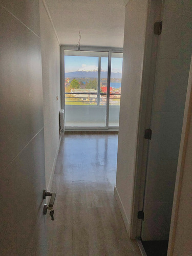 Arriendo Departamento 3D en suite 2B 1E 1B Philippi - Puerto Varas