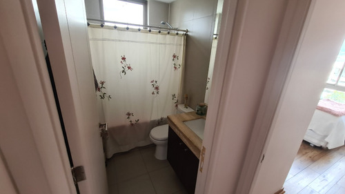 Venta Departamento NOSP 4D en suite Walk-in cl&oacute;set 4B 2E 1B La Dehesa - Lo Barnechea