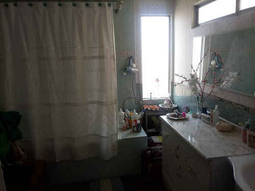 Venta Casa 5D 3B 2E Parque Juan XXIII - &Ntilde;u&ntilde;oa