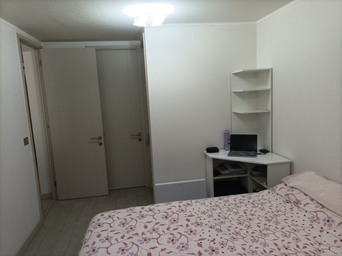 Venta Departamento 1D 1B Estadio Nacional - &Ntilde;u&ntilde;oa