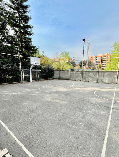 Venta Departamento NO 4D en suite Walk-in cl&oacute;set 4B 2E 1B La Dehesa - Lo Barnechea