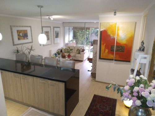 Venta Departamento P 2D en suite Walk-in cl&oacute;set 2B 2E 1B Parque Bot&aacute;nico - &Ntilde;u&ntilde;oa