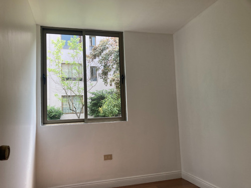 Arriendo Departamento NP 3D en suite 2B 2E Vaticano - Las Condes