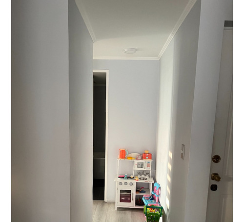 Arriendo Departamento SP 3D 2B 1E 1B Metro Manquehue - Apumanque - Las Condes