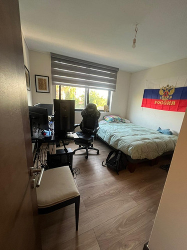 Venta Departamento O 4D en suite Walk-in cl&oacute;set 4B 2E 1B La Dehesa - Lo Barnechea