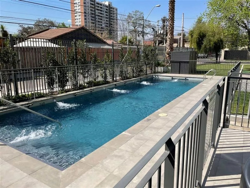 Venta Departamento NO 2D en suite Walk-in cl&oacute;set 2B 1E 1B Metro Sim&oacute;n Bolivar - &Ntilde;u&ntilde;oa