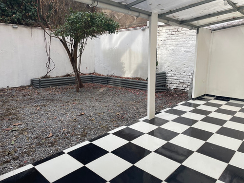 Venta Departamento NO 2D 2B Barrio Italia - Providencia