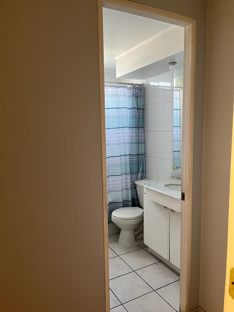 Arriendo Departamento NO 2D en suite 2B 1E In&eacute;s de Su&aacute;rez - Providencia