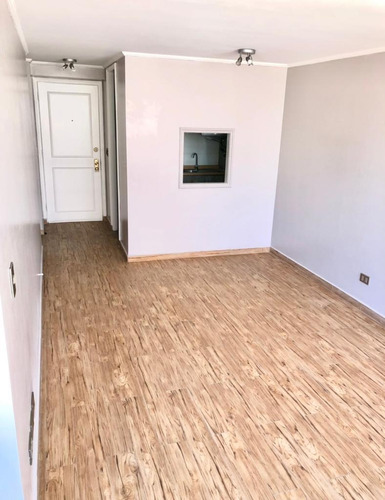 Venta Departamento 1D 1B 1E 1B Sebasti&aacute;n Elcano - Las Condes