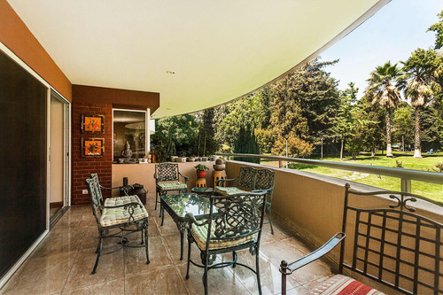 Venta Departamento 6D 5B 4E San Dami&aacute;n - Las Condes